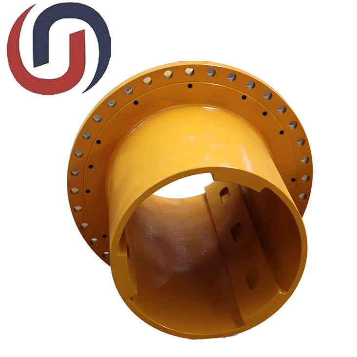 drive sleeve (1) drive sleeve (1)