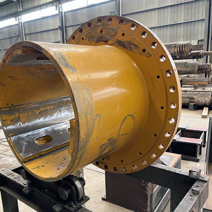 drive sleeve (11) drive sleeve (11)