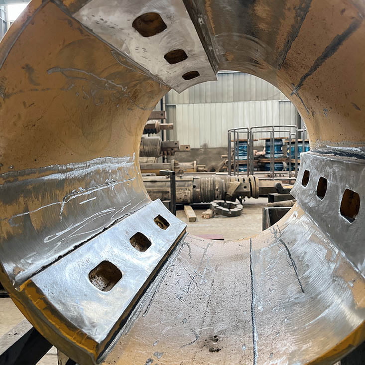 drive sleeve (12) drive sleeve (12)