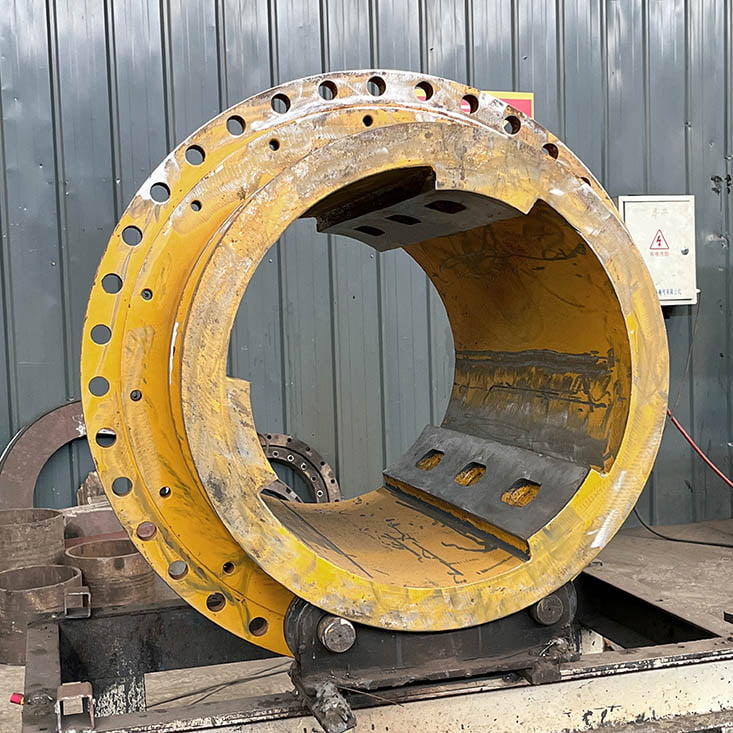 drive sleeve (14) drive sleeve (14)