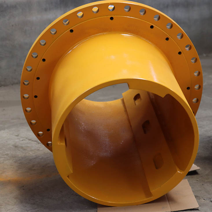 drive sleeve (3) drive sleeve (3)