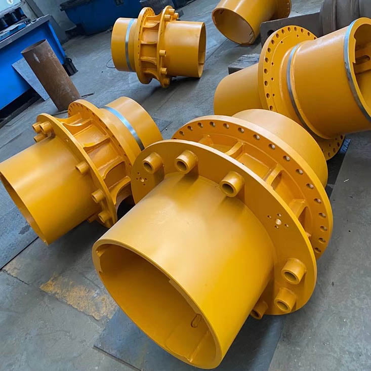 drive sleeve (5) drive sleeve (5)