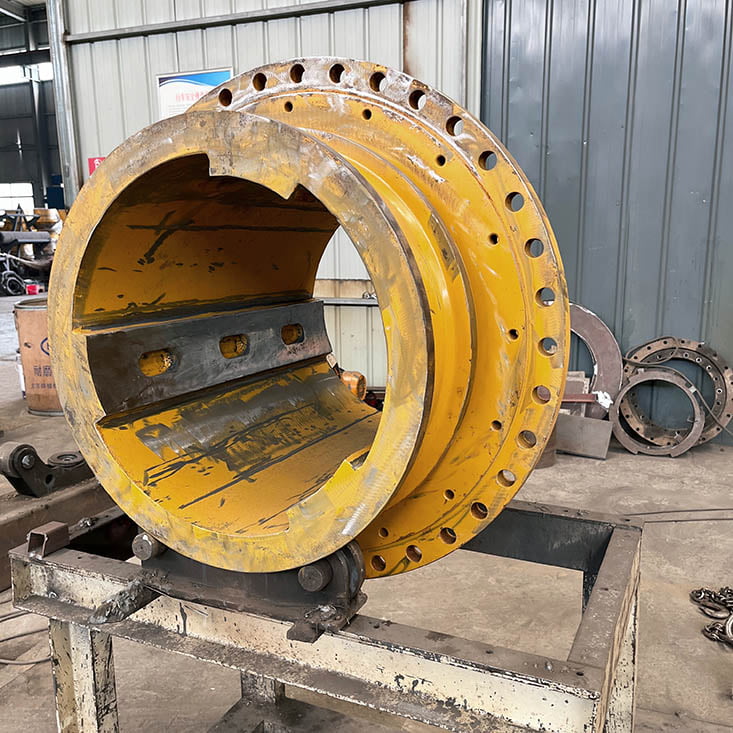 drive sleeve (8) drive sleeve (8)