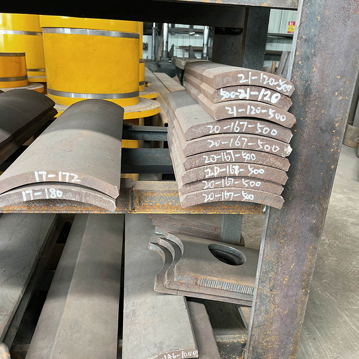 inner key plate (5) inner key plate (5)