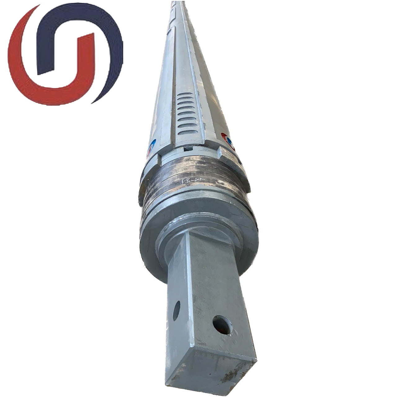 kelly bar JS508-3*16 (1) kelly bar JS508-3*16 (1)