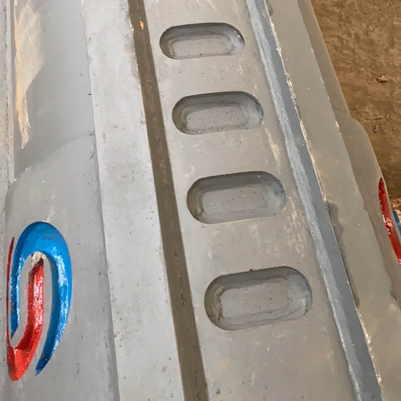 kelly bar JS508-3*16 (3) kelly bar JS508-3*16 (3)