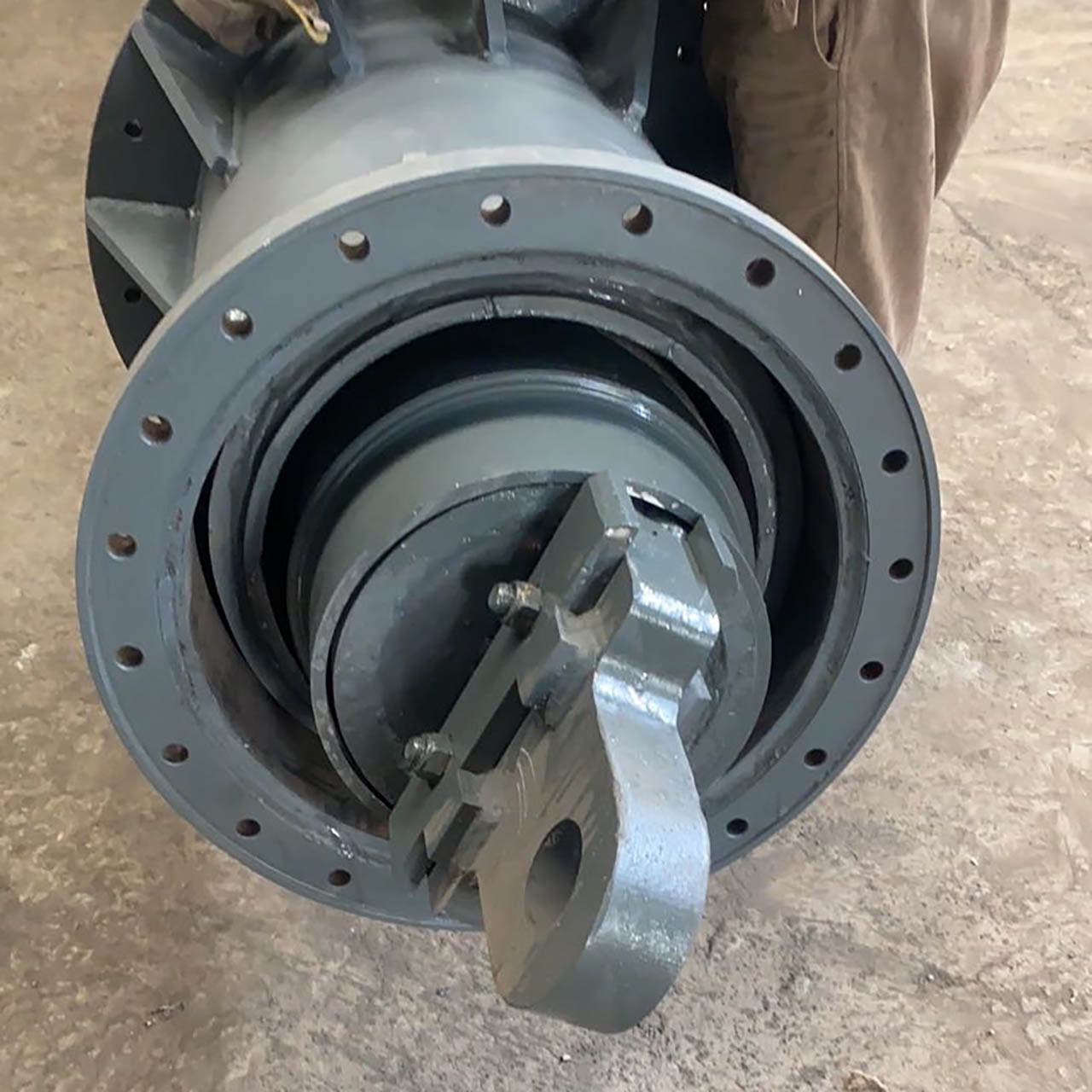 kelly bar JS508-3*16 (6)